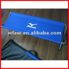 Folding camping patio bench VLA-N1